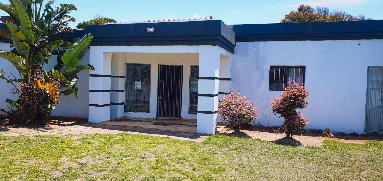 Sweet Home39 Guest House Summerstrand Puerto Elizabeth Exterior foto